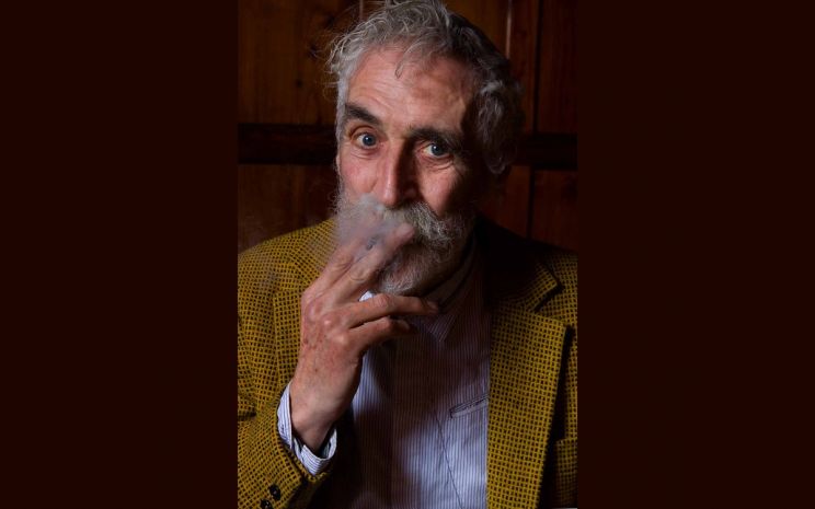 Paul Reid