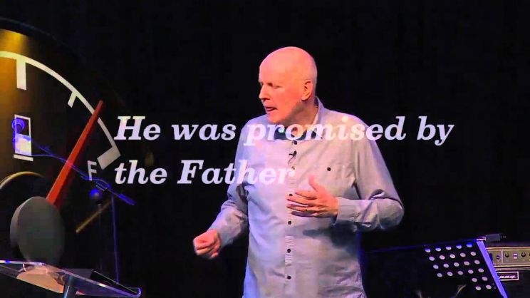Paul Reid