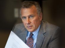 Paul Reiser