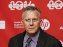 Paul Reiser