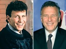 Paul Reiser