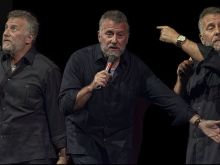 Paul Reiser