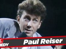 Paul Reiser