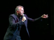 Paul Reiser