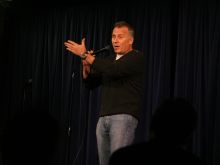 Paul Reiser
