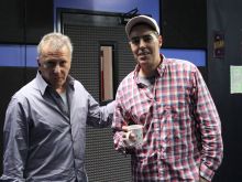 Paul Reiser