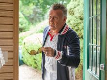 Paul Reiser