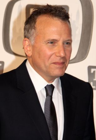 Paul Reiser