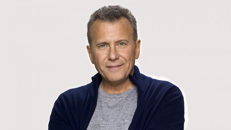 Paul Reiser