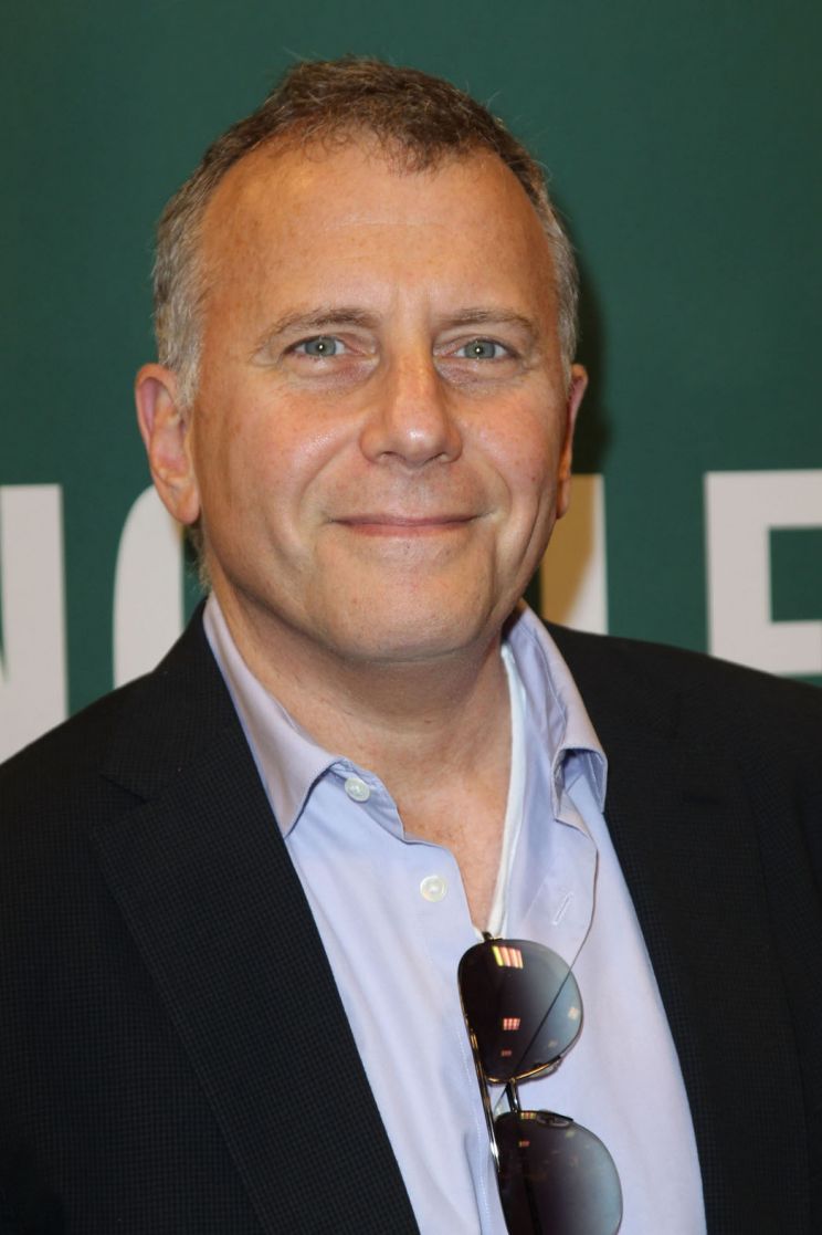 Paul Reiser