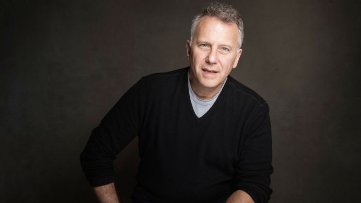 Paul Reiser