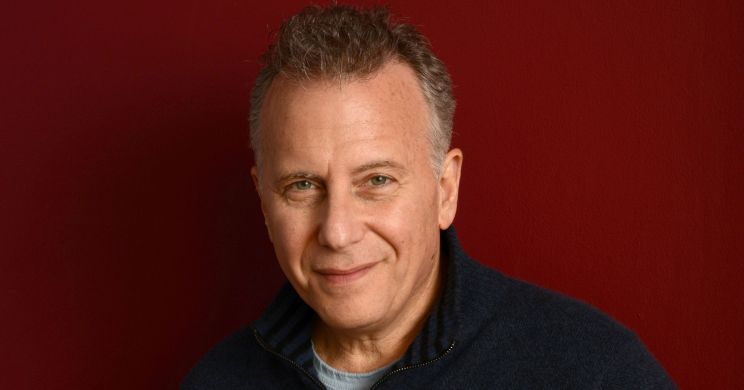 Paul Reiser