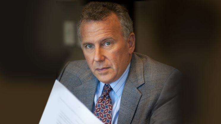 Paul Reiser