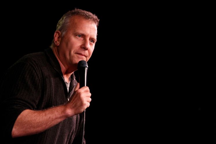 Paul Reiser