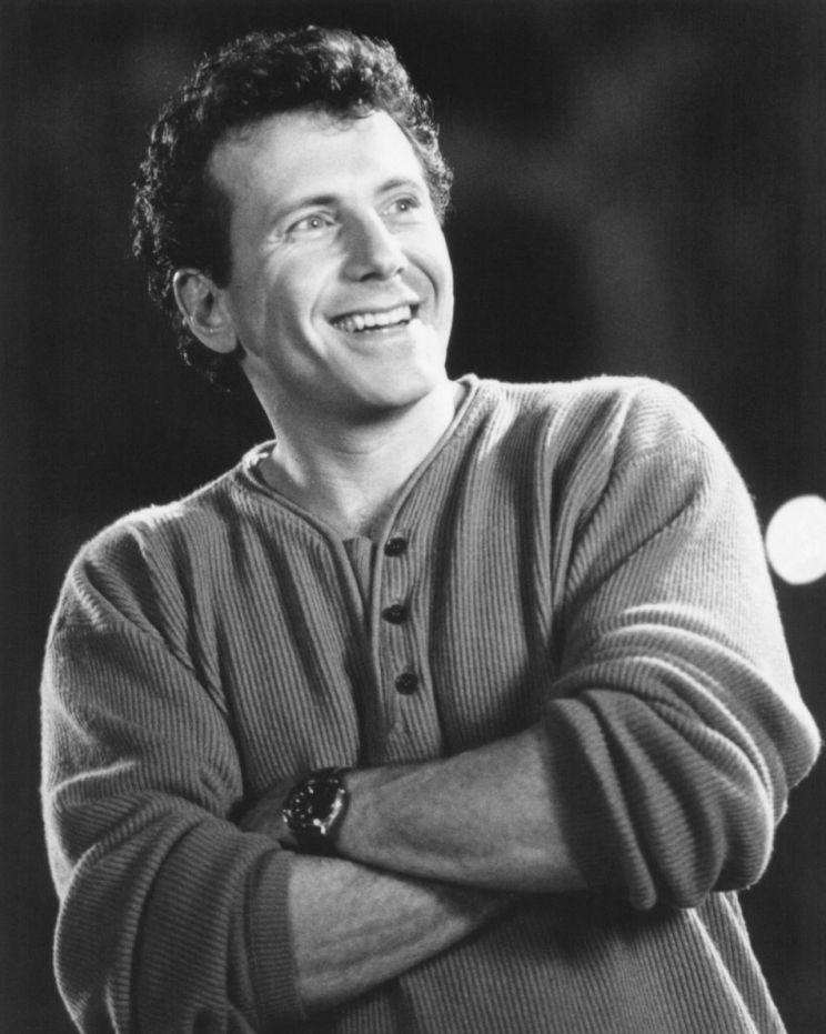 Paul Reiser