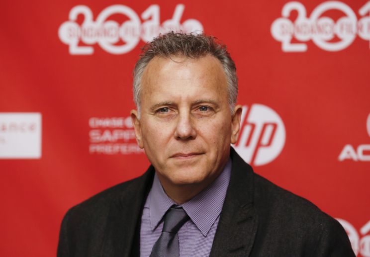 Paul Reiser