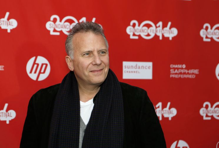 Paul Reiser