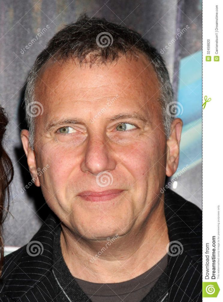 Paul Reiser