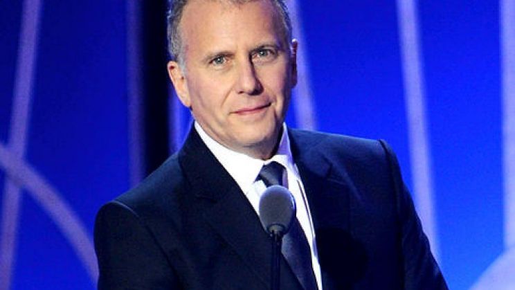 Paul Reiser