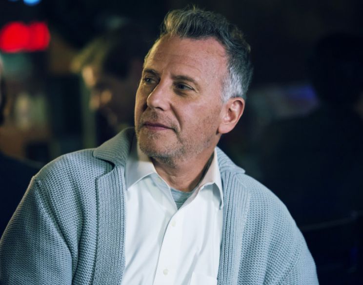 Paul Reiser