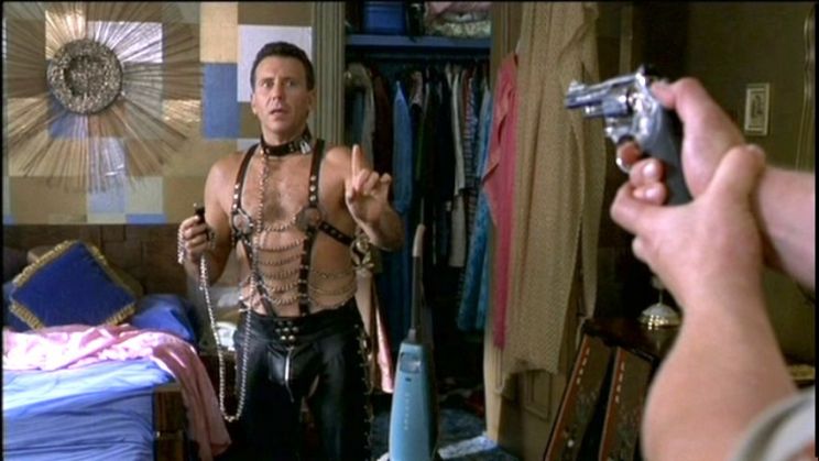 Paul Reiser