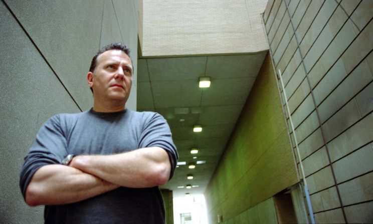 Paul Reiser