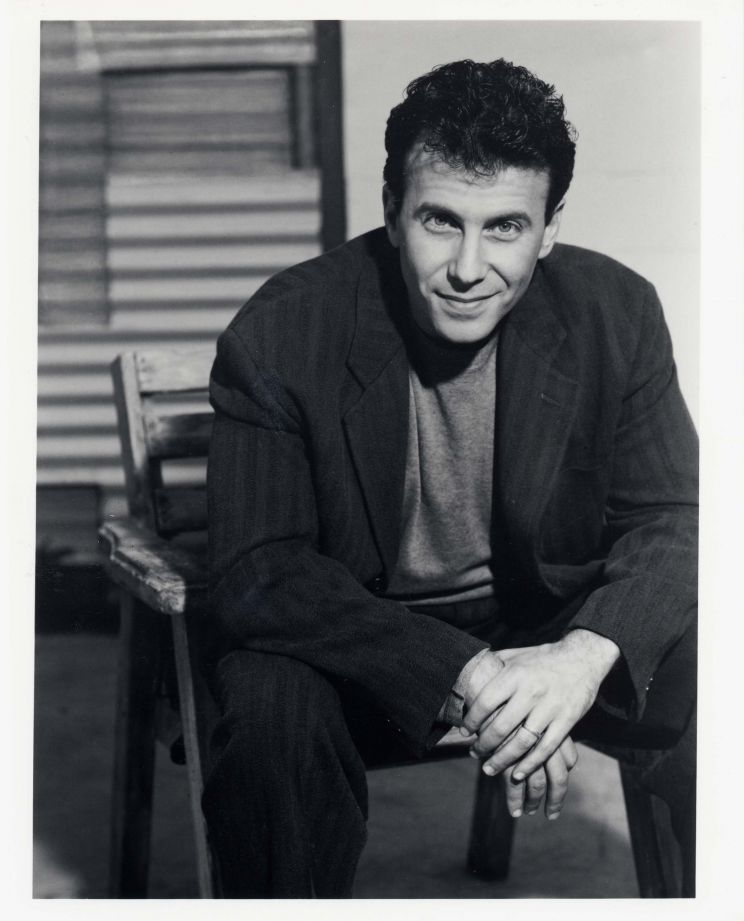 Paul Reiser