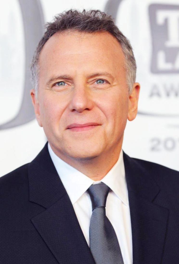 Paul Reiser