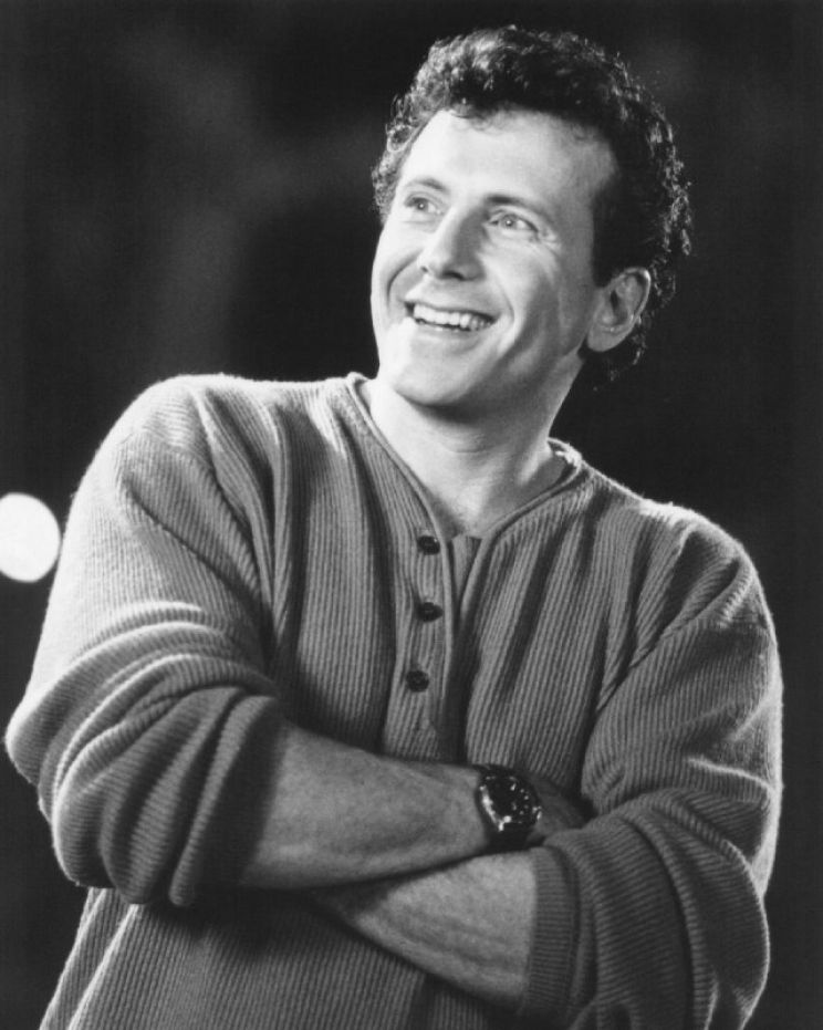 Paul Reiser