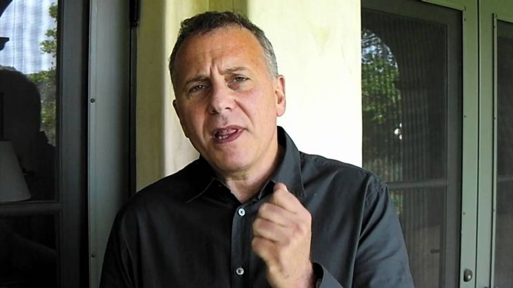 Paul Reiser