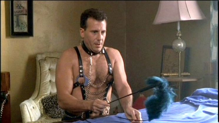 Paul Reiser