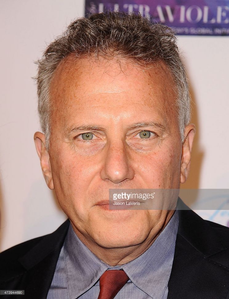 Paul Reiser