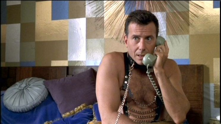Paul Reiser