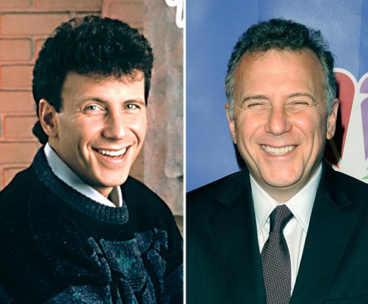 Paul Reiser