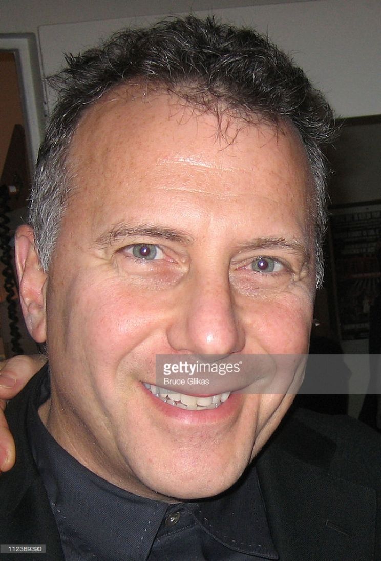 Paul Reiser