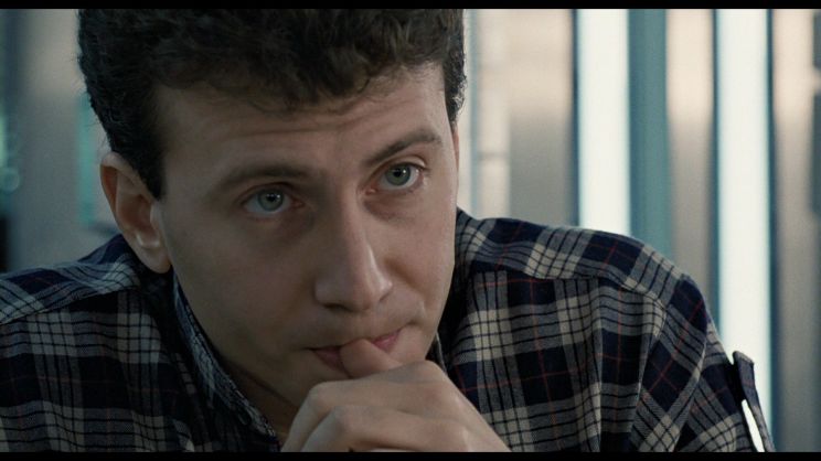 Paul Reiser