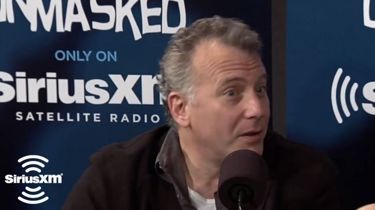 Paul Reiser