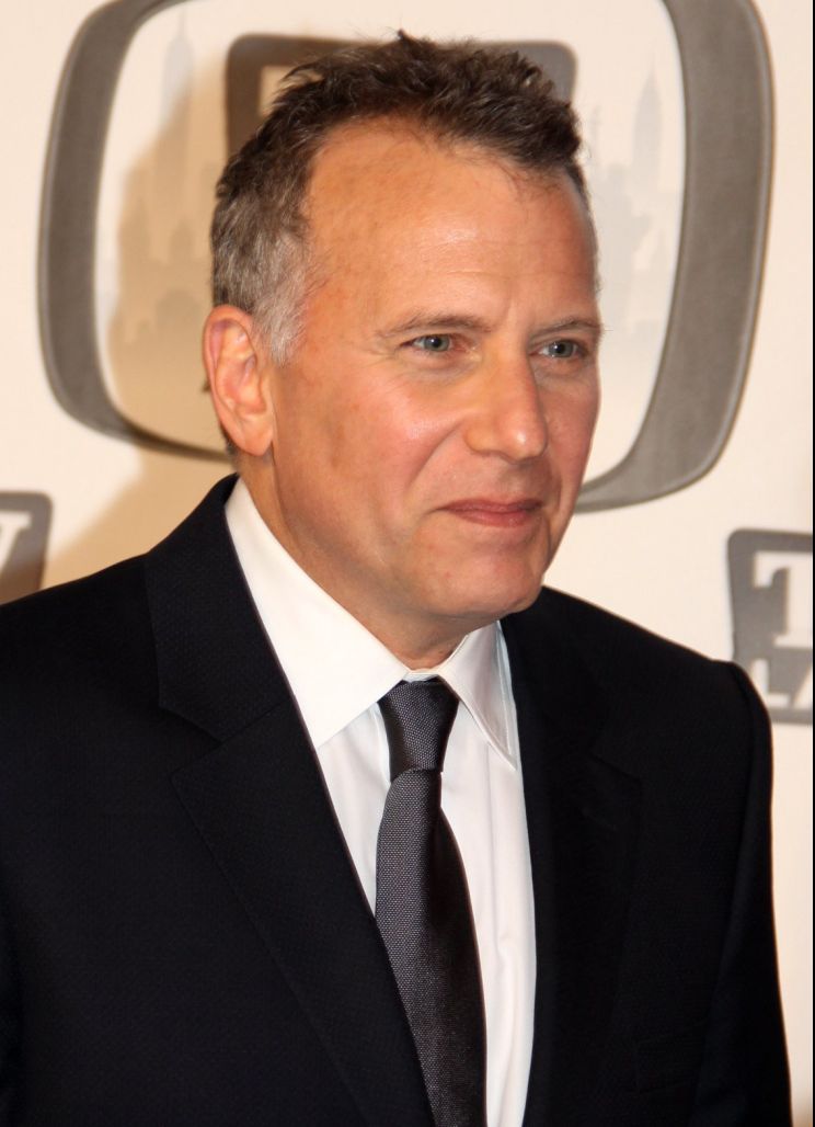 Paul Reiser