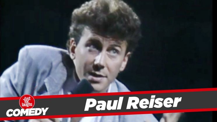 Paul Reiser