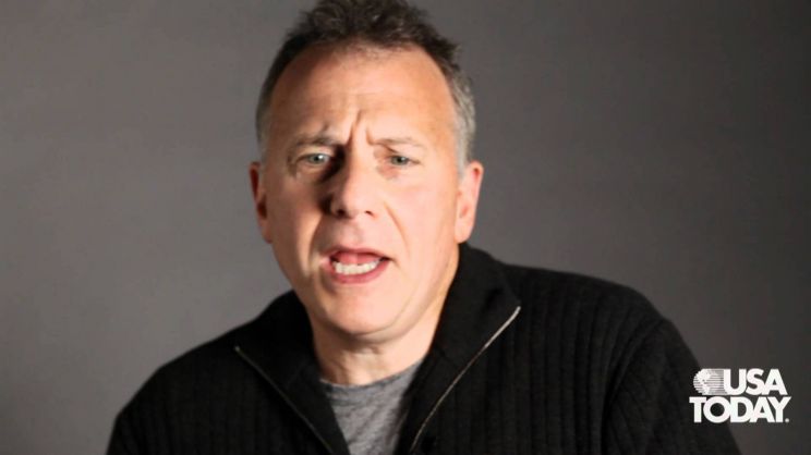 Paul Reiser