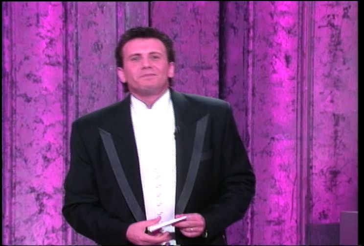 Paul Reiser