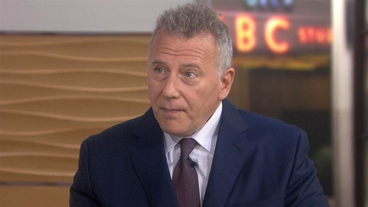 Paul Reiser