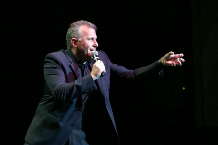 Paul Reiser