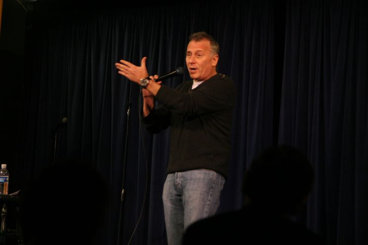 Paul Reiser
