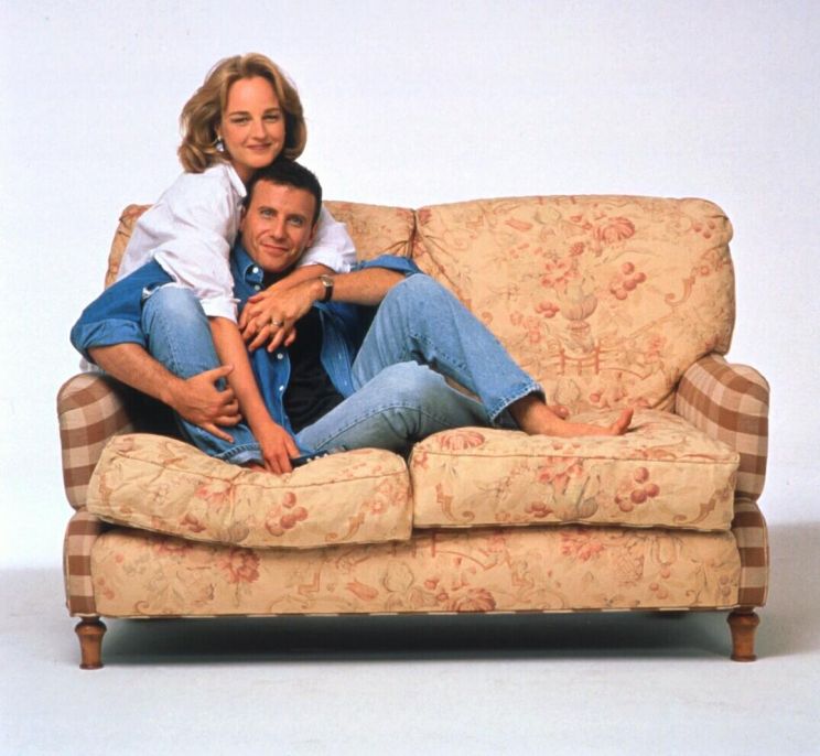 Paul Reiser