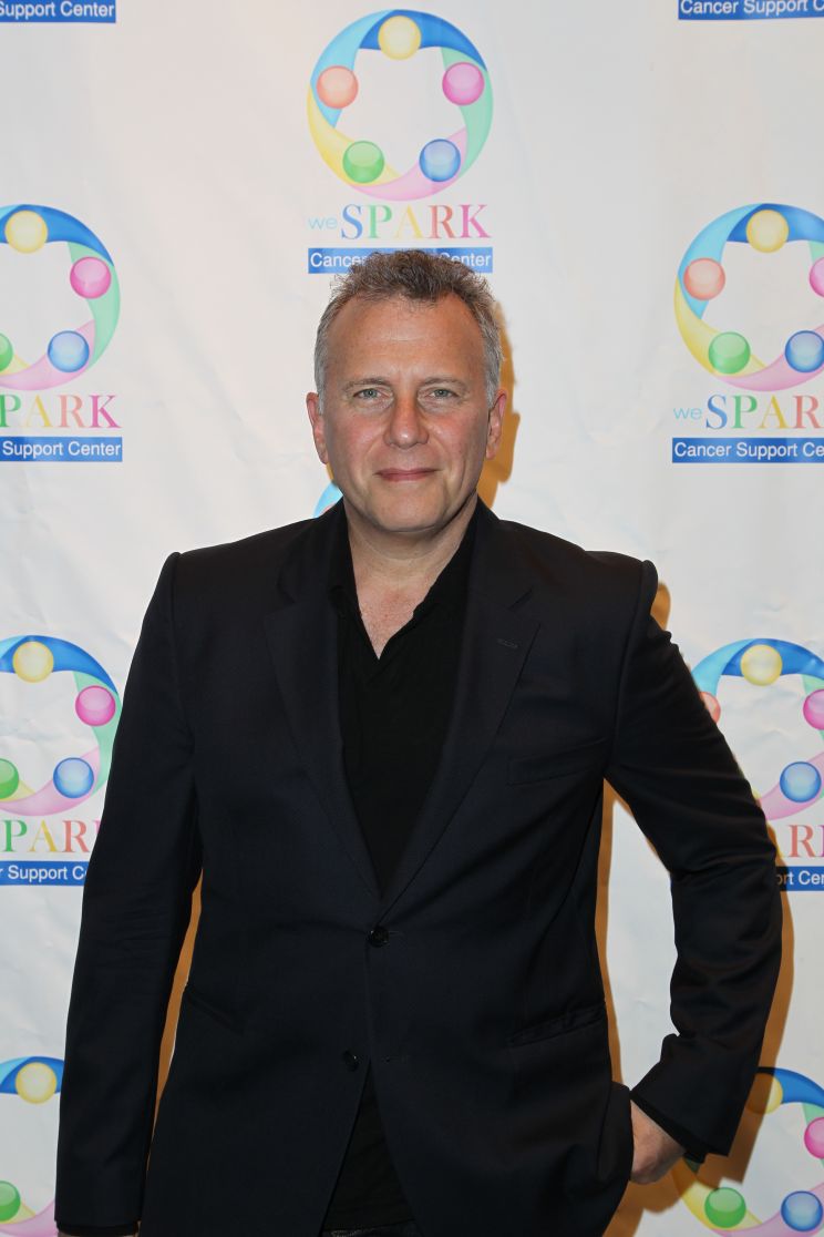 Paul Reiser