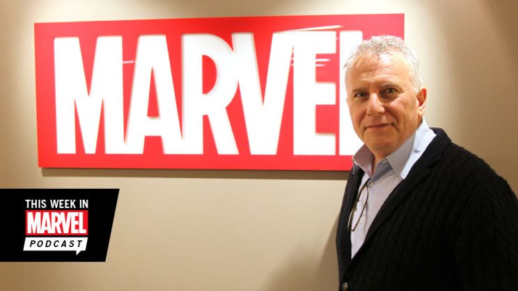 Paul Reiser