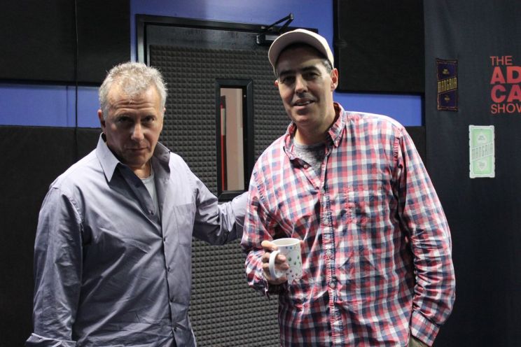 Paul Reiser