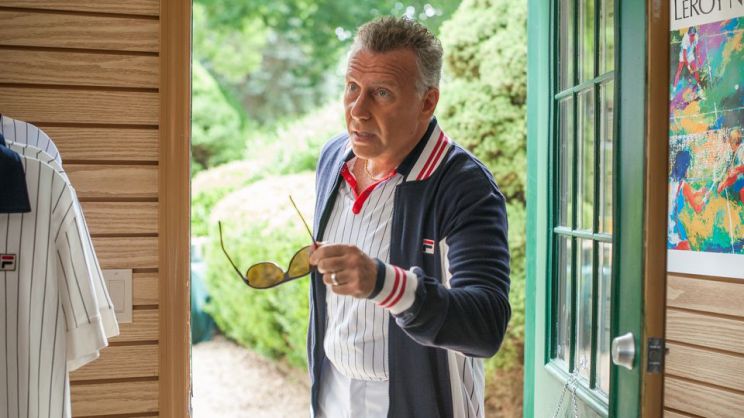 Paul Reiser