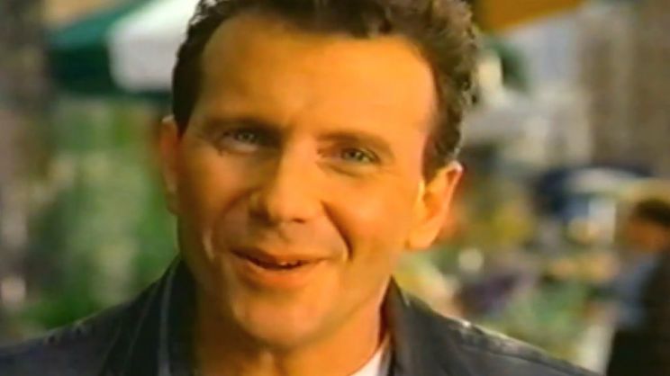 Paul Reiser